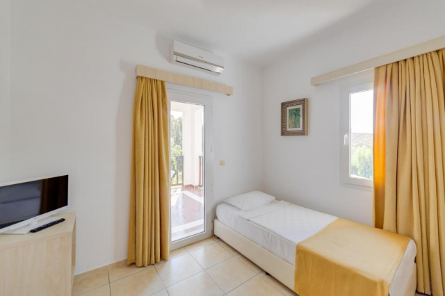 06.06 avion Bucuresti, Turcia - Regiunea Marea Egee Bodrum, Natur Garden Hotel 596 EURO, 7 nopti, All inclusive