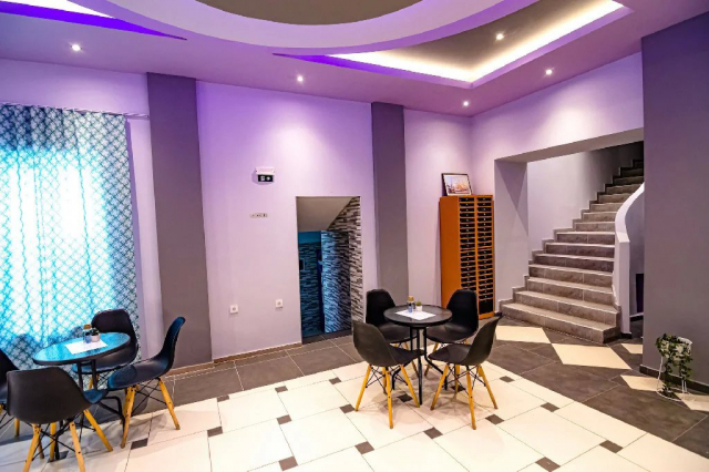 345 EUR - Last Minute zbor din Bucuresti Grecia - Insula Rodos NEP Center