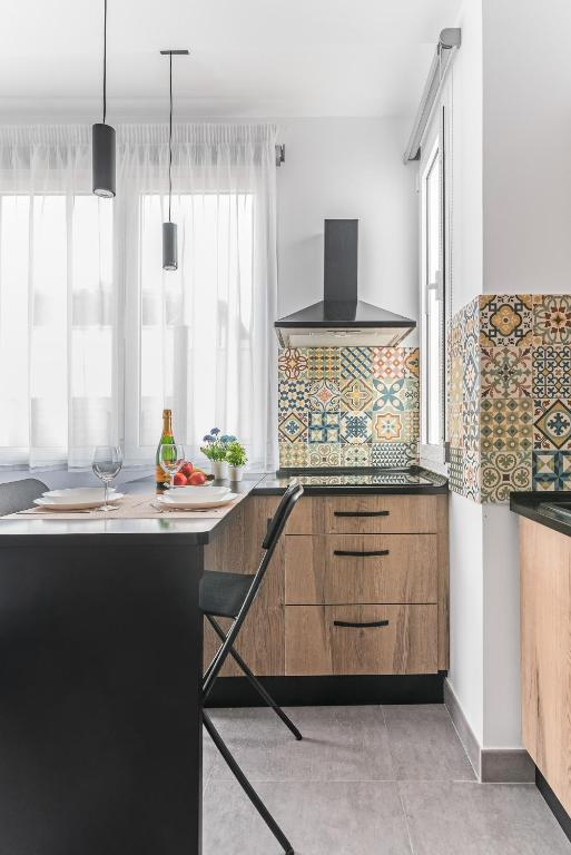 20.06 avion Bucuresti, Spania - Gran Canaria Las Palmas, Open Sea Suites 832 EURO, 7 nopti, Fara masa