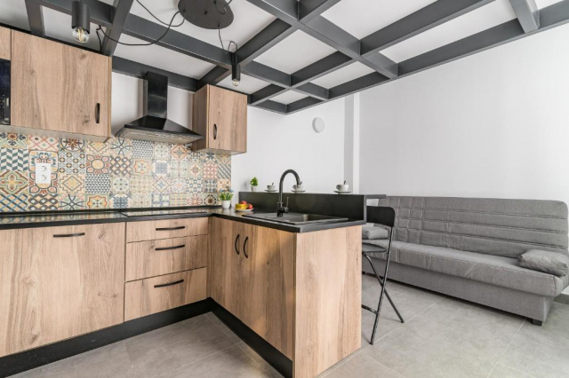 20.06 avion Bucuresti, Spania - Gran Canaria Las Palmas, Open Sea Suites 832 EURO, 7 nopti, Fara masa