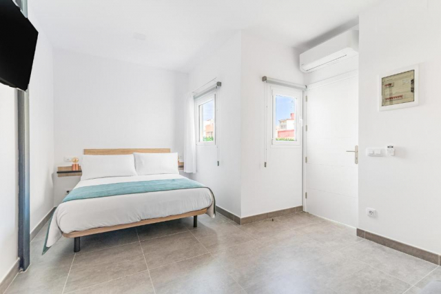 20.06 avion Bucuresti, Spania - Gran Canaria Las Palmas, Open Sea Suites 832 EURO, 7 nopti, Fara masa