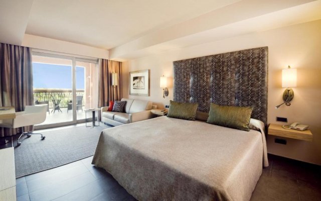 13.06 avion Bucuresti, Spania - Gran Canaria Meloneras, Lopesan Baobab Resort 1625 EURO, 7 nopti, Mic dejun inclus