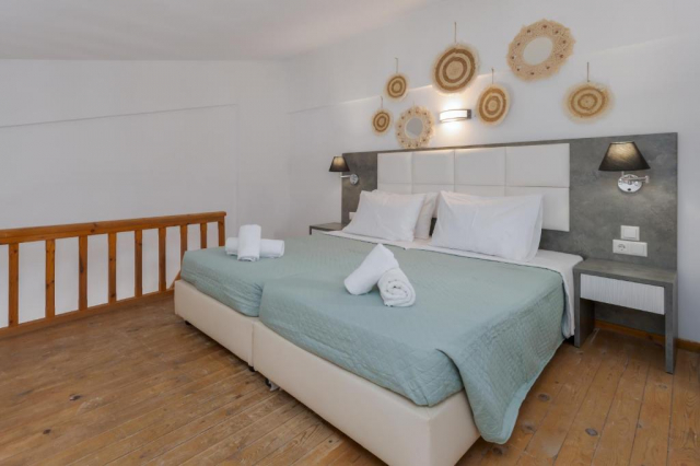 11.06 avion Bucuresti, Grecia - Creta - Heraklion Malia, Malia Energy by Estia 469 EURO, 7 nopti, Fara masa