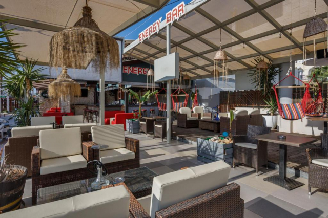 11.06 avion Bucuresti, Grecia - Creta - Heraklion Malia, Malia Energy by Estia 469 EURO, 7 nopti, Fara masa