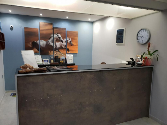 11.06 avion Bucuresti, Grecia - Creta - Heraklion Stalida, Amazones Villas Apartments 469 EURO, 7 nopti, Fara masa