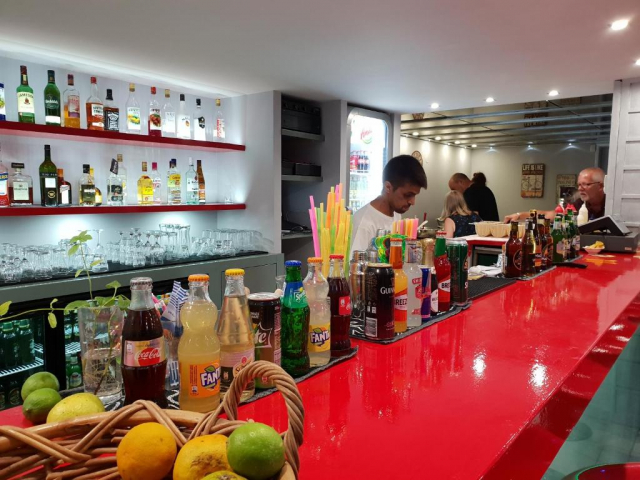 11.06 avion Bucuresti, Grecia - Creta - Heraklion Stalida, Amazones Villas Apartments 469 EURO, 7 nopti, Fara masa