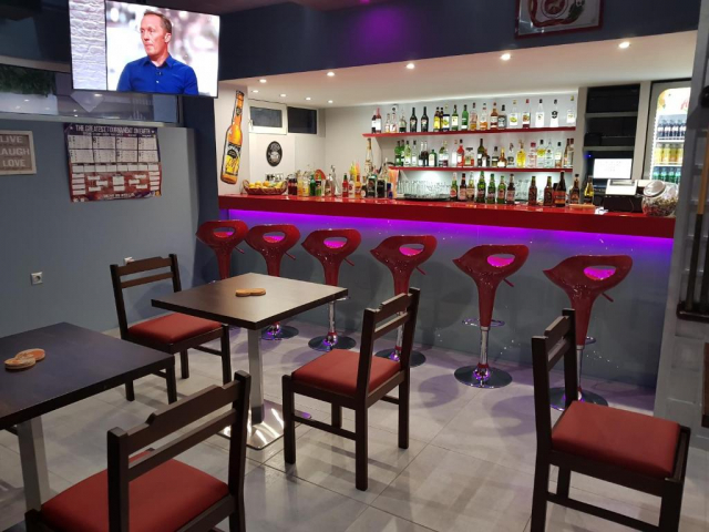 11.06 avion Bucuresti, Grecia - Creta - Heraklion Stalida, Amazones Villas Apartments 469 EURO, 7 nopti, Fara masa