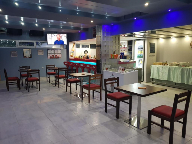 11.06 avion Bucuresti, Grecia - Creta - Heraklion Stalida, Amazones Villas Apartments 469 EURO, 7 nopti, Fara masa