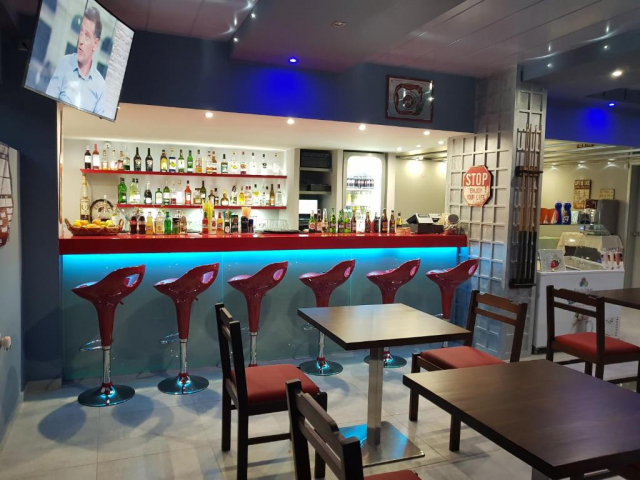 11.06 avion Bucuresti, Grecia - Creta - Heraklion Stalida, Amazones Villas Apartments 469 EURO, 7 nopti, Fara masa