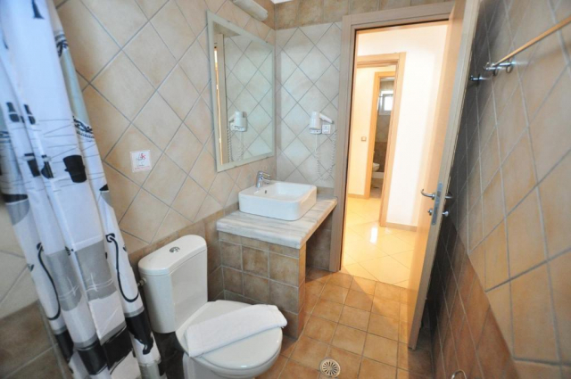 30.06 avion Bucuresti, Grecia - Corfu Kassiopi, Michelangelo Resort 832 EURO, 7 nopti, Demipensiune inclusa