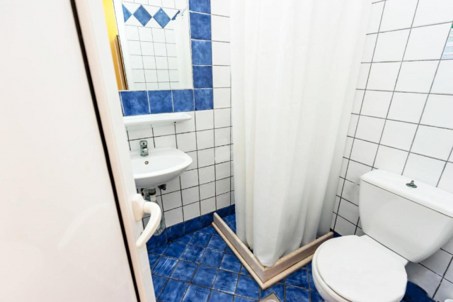 30.06 avion Bucuresti, Grecia - Corfu Kavos, Koulouris Beach Hotel 587 EURO, 7 nopti, Fara masa