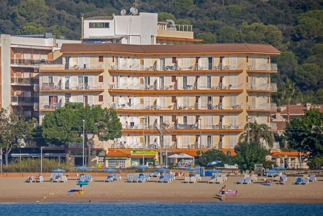 726 EUR - Last Minute zbor din Cluj Spania - Costa Brava Hotel Rosa Nautica