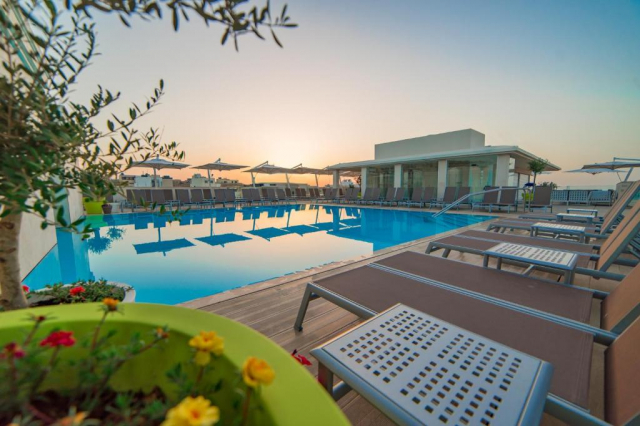12.06 avion Bucuresti, Malta Mellieha, Maritim Antonine Hotel & Spa 792 EURO, 7 nopti, Fara masa