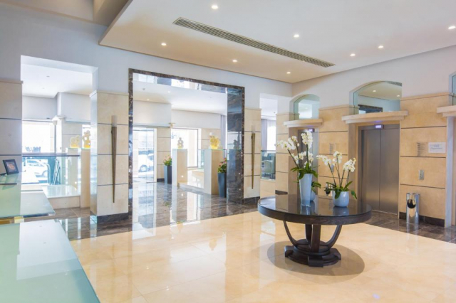 12.06 avion Bucuresti, Malta Mellieha, Maritim Antonine Hotel & Spa 792 EURO, 7 nopti, Fara masa