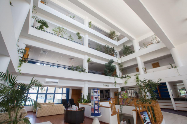 08.06 avion Cluj Napoca, Cipru - Zona Larnaca Protaras, Iliada Beach Hotel 694 EURO, 7 nopti, Demipensiune inclusa