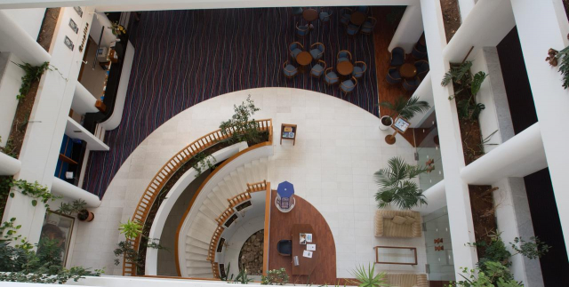 08.06 avion Cluj Napoca, Cipru - Zona Larnaca Protaras, Iliada Beach Hotel 694 EURO, 7 nopti, Demipensiune inclusa