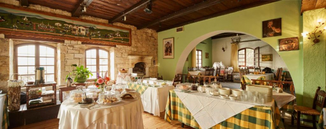 11.06 avion Bucuresti, Grecia - Creta - Heraklion Heraklion, Arolithos Traditional Cretan Village 391 EURO, 7 nopti, Fara masa