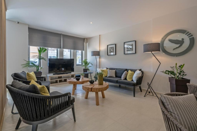 11.06 avion Bucuresti, Grecia - Creta - Heraklion Rethymnon, Lefkoniko Bay 567 EURO, 7 nopti, Demipensiune inclusa