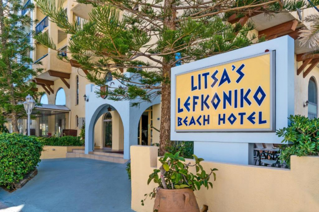 11.06 avion Bucuresti, Grecia - Creta - Heraklion Rethymnon, Lefkoniko Bay 567 EURO, 7 nopti, Demipensiune inclusa