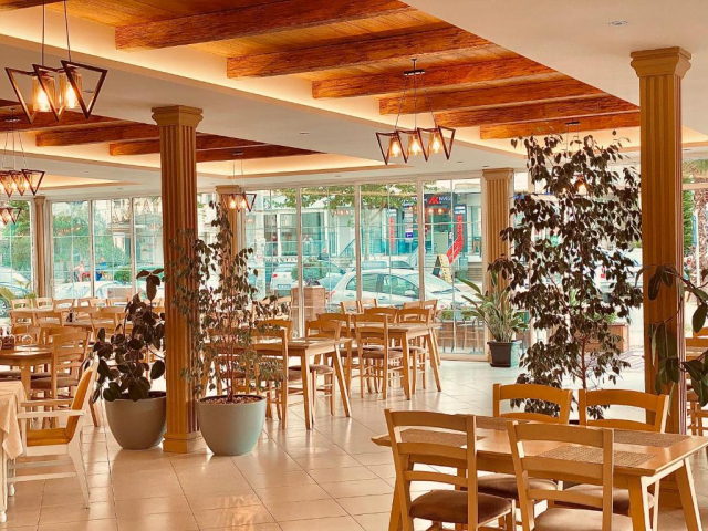 01.07 avion Bucuresti, Albania - Litoral Albania Durres, Hotel Bliss Boutique 528 EURO, 7 nopti, Mic dejun inclus