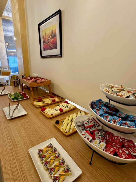 01.07 avion Bucuresti, Albania - Litoral Albania Durres, Hotel Bliss Boutique 528 EURO, 7 nopti, Mic dejun inclus
