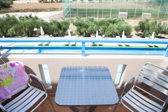 06.07 avion Bucuresti, Grecia - Kos Kefalos, Hotel Athinoula 587 EURO, 7 nopti, Mic dejun inclus