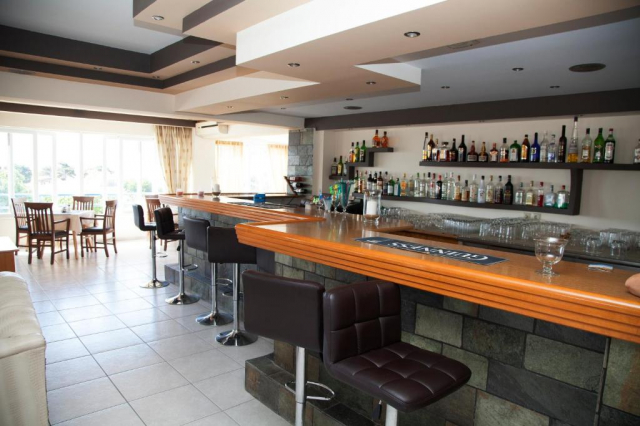 06.07 avion Bucuresti, Grecia - Kos Kefalos, Hotel Athinoula 587 EURO, 7 nopti, Mic dejun inclus