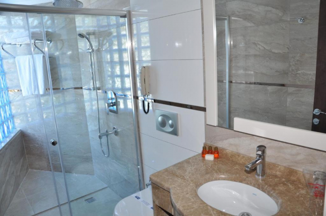 28.06 avion Bucuresti, Turcia - Antalya Alanya, Kleopatra Micador Hotel 694 EURO, 7 nopti, All inclusive