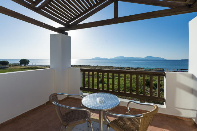 07.09 avion Bucuresti, Grecia - Kos Mastichari, Gaia Royal Hotel 979 EURO, 7 nopti, All inclusive