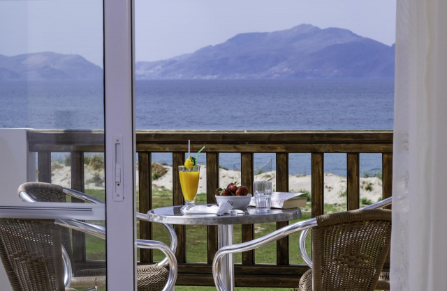07.09 avion Bucuresti, Grecia - Kos Mastichari, Gaia Royal Hotel 979 EURO, 7 nopti, All inclusive