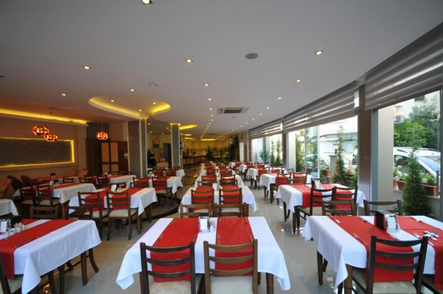 05.07 avion Bucuresti, Turcia - Antalya Alanya, Kleopatra Micador Hotel 645 EURO, 7 nopti, All inclusive