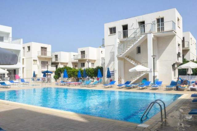 21.06 avion Sibiu, Cipru - Zona Larnaca Protaras, Sweet Memories Hotel Apartments 430 EURO, 7 nopti, Fara masa