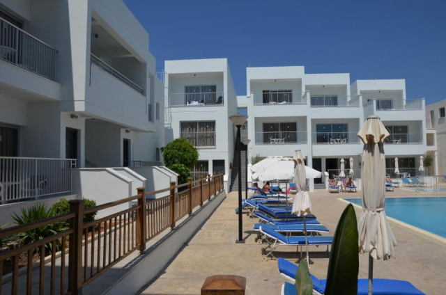 21.06 avion Sibiu, Cipru - Zona Larnaca Protaras, Sweet Memories Hotel Apartments 430 EURO, 7 nopti, Fara masa