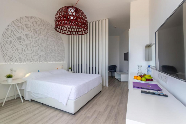 28.06 avion Sibiu, Cipru - Zona Larnaca Ayia Napa, Hotel Margadina 724 EURO, 7 nopti, Mic dejun inclus