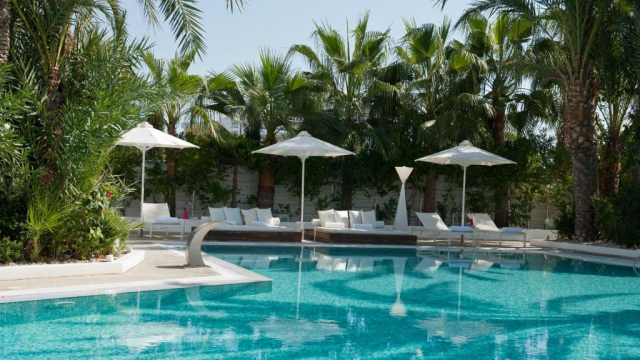 28.06 avion Sibiu, Cipru - Zona Larnaca Ayia Napa, Hotel Margadina 724 EURO, 7 nopti, Mic dejun inclus