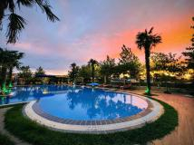609 EUR - Last Minute zbor din Bucuresti Albania - Litoral Albania Hotel Qetesia