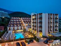889 EUR - Last Minute zbor din Bucuresti Albania - Litoral Albania Hotel Olympia Vlore