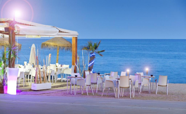 26.06 avion Bucuresti, Spania - Costa Brava - Barcelona Pineda del Mar, Hotel Merce 685 EURO, 7 nopti, Fara masa