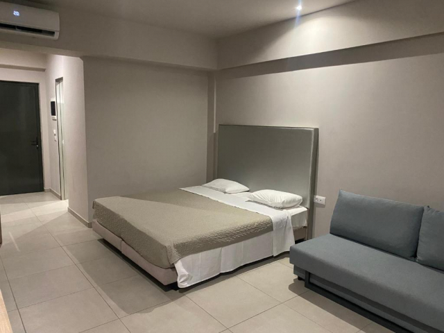 01.07 avion Bucuresti, Grecia - Rhodos Gennadi, GENNADI Seaside resort 469 EURO, 7 nopti, Mic dejun inclus