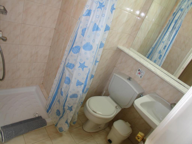 01.07 avion Bucuresti, Grecia - Rhodos Ialyssos, Summerland Hotel 508 EURO, 7 nopti, Mic dejun inclus