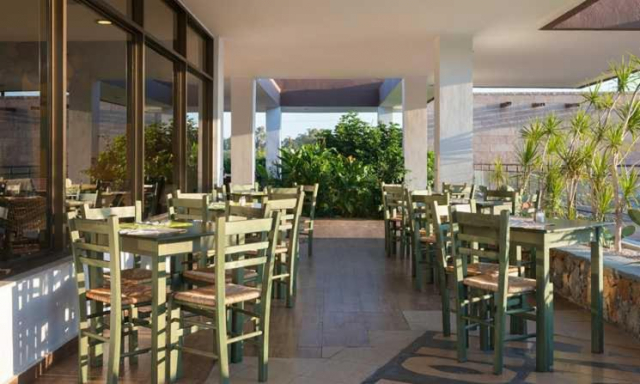 01.07 avion Bucuresti, Grecia - Rhodos Kolymbia, Hotel Anavadia 773 EURO, 7 nopti, All inclusive