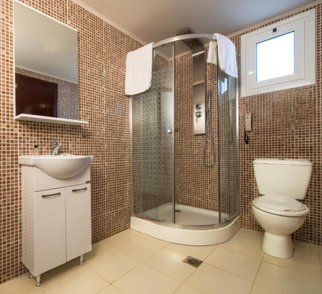 01.07 avion Bucuresti, Grecia - Rhodos Kolymbia, Hotel Anavadia 773 EURO, 7 nopti, All inclusive