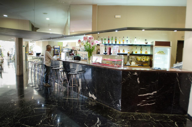 07.07 avion Bucuresti, Spania - Tenerife Puerto de la Cruz, Catalonia Las Vegas 959 EURO, 7 nopti, Mic dejun inclus