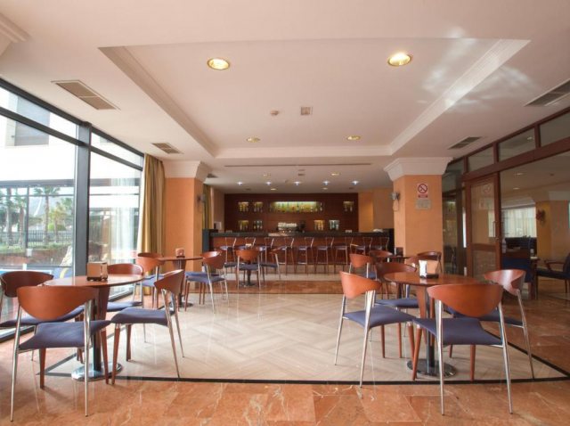 07.07 avion Bucuresti, Spania - Tenerife Playa de las Americas, Hotel Zentral Center 920 EURO, 7 nopti, Fara masa