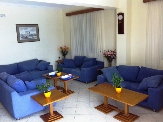 10.09 avion Bucuresti, Grecia - Zakynthos Laganas, Andreolas Beach 577 EURO, 7 nopti, Mic dejun inclus