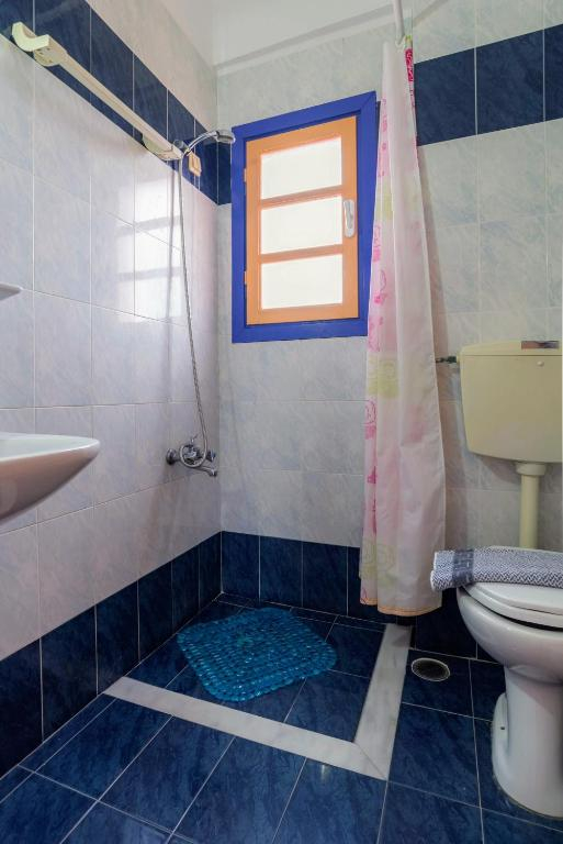 17.09 avion Bucuresti, Grecia - Creta - Heraklion Malia, Eltina Apartments 449 EURO, 7 nopti, Fara masa