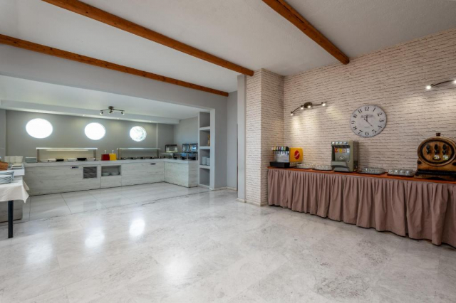 16.07 avion Bucuresti, Grecia - Rhodos Afandou, Hotel Afandou Blu 743 EURO, 7 nopti, All inclusive