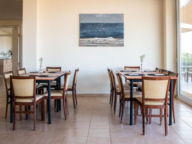 23.07 avion Bucuresti, Grecia - Creta - Heraklion Agia Pelagia, Chrissys Paradise 685 EURO, 7 nopti, All inclusive