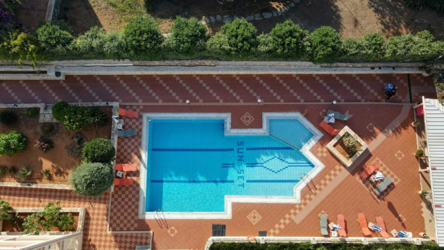 30.07 avion Bucuresti, Grecia - Creta - Heraklion Malia, Sunset Malia Studios & Apartments 636 EURO, 7 nopti, Fara masa