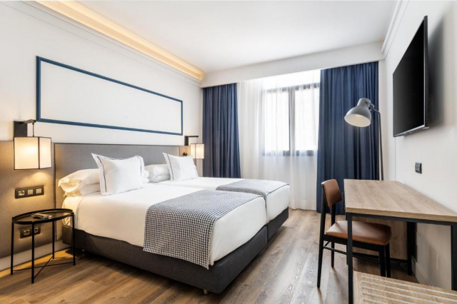 21.07 avion Bucuresti, Spania - Gran Canaria Las Palmas, Hotel LIVVO Fataga 753 EURO, 7 nopti, Fara masa
